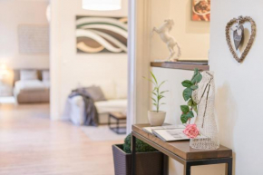  Paulay Apartment  Будапешт